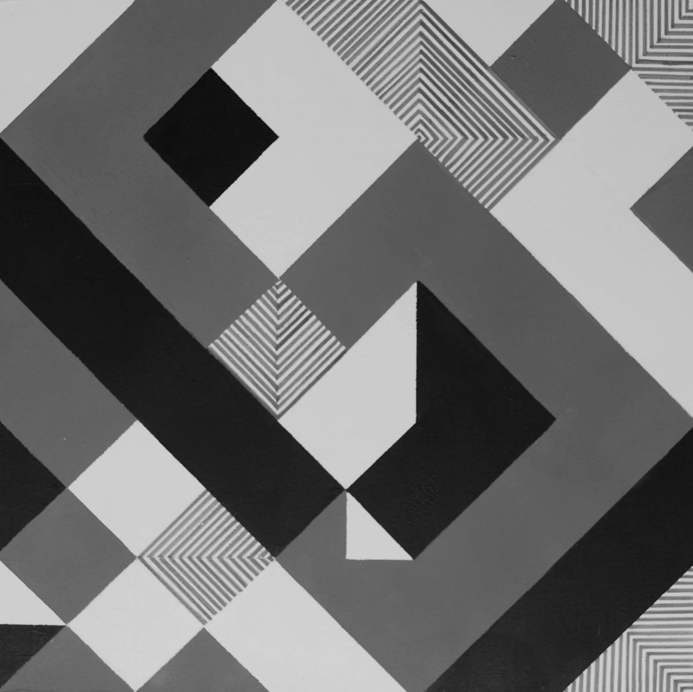 Rozgrywki geometryczne 4 a