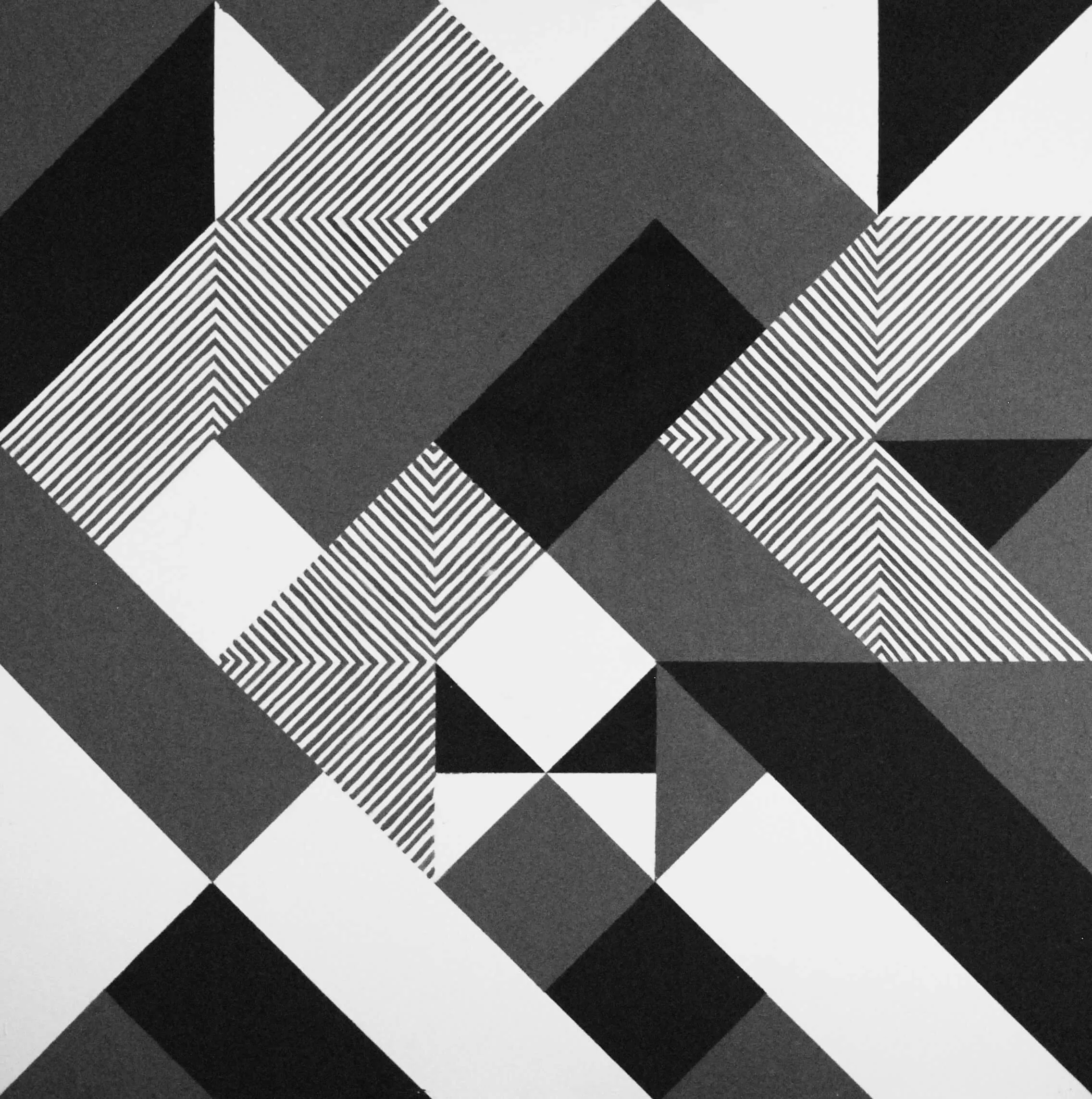 Rozgrywki geometryczne 5