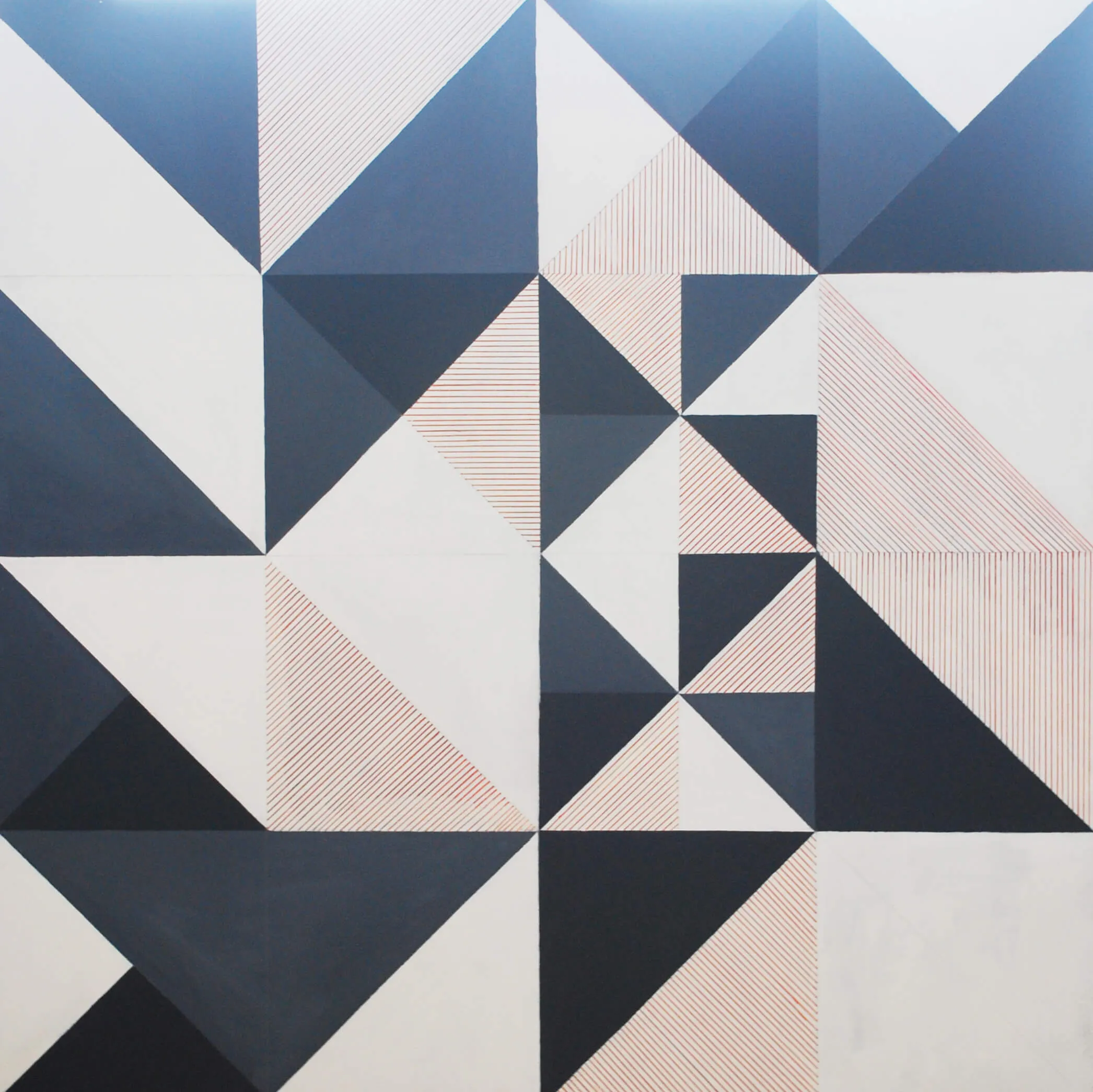 Rozgrywki geometryczne a