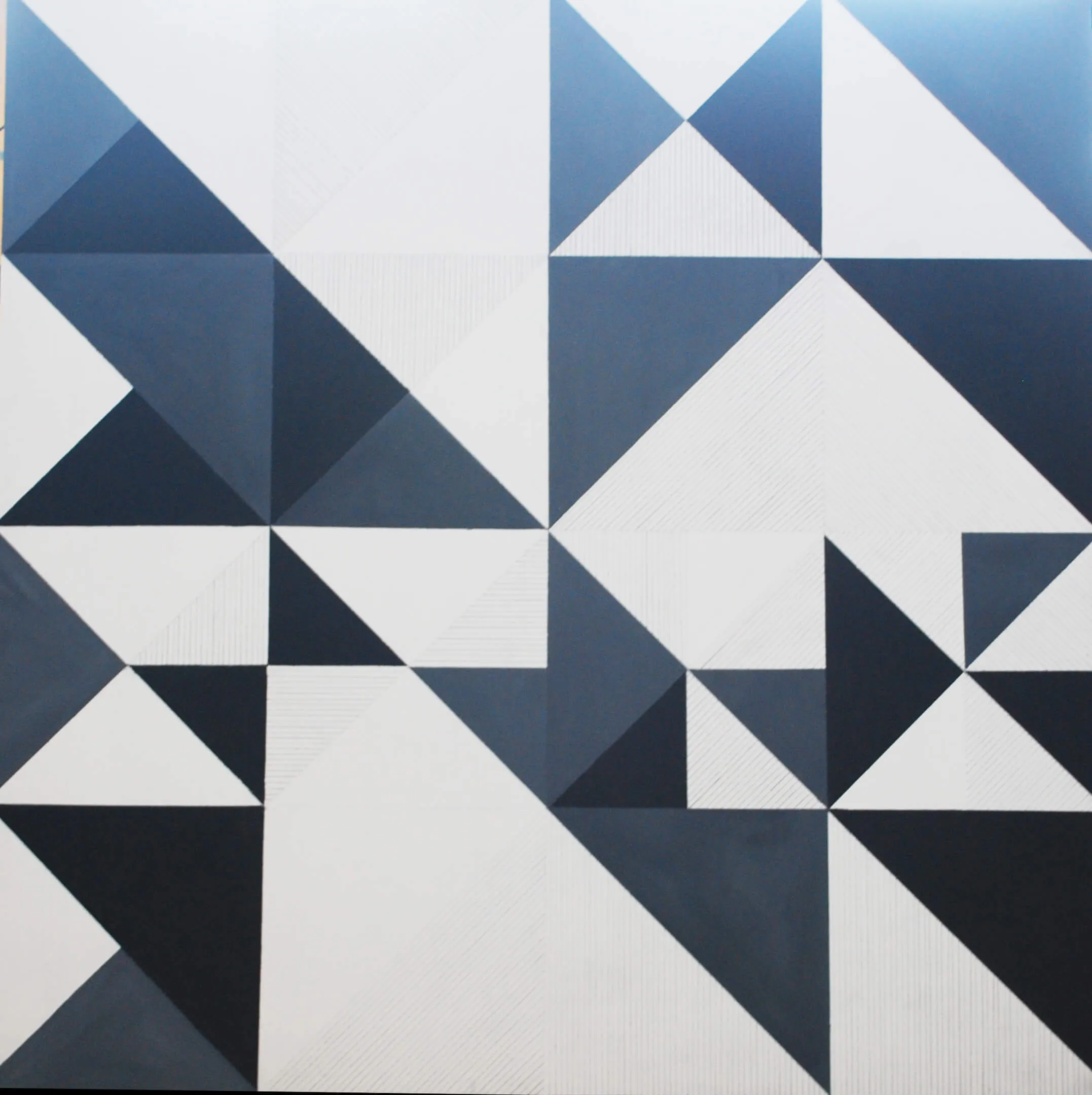 Rozgrywki geometryczne d